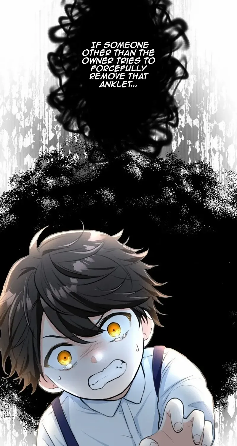 It’s not a case of being loved Chapter 12 page 83 - 