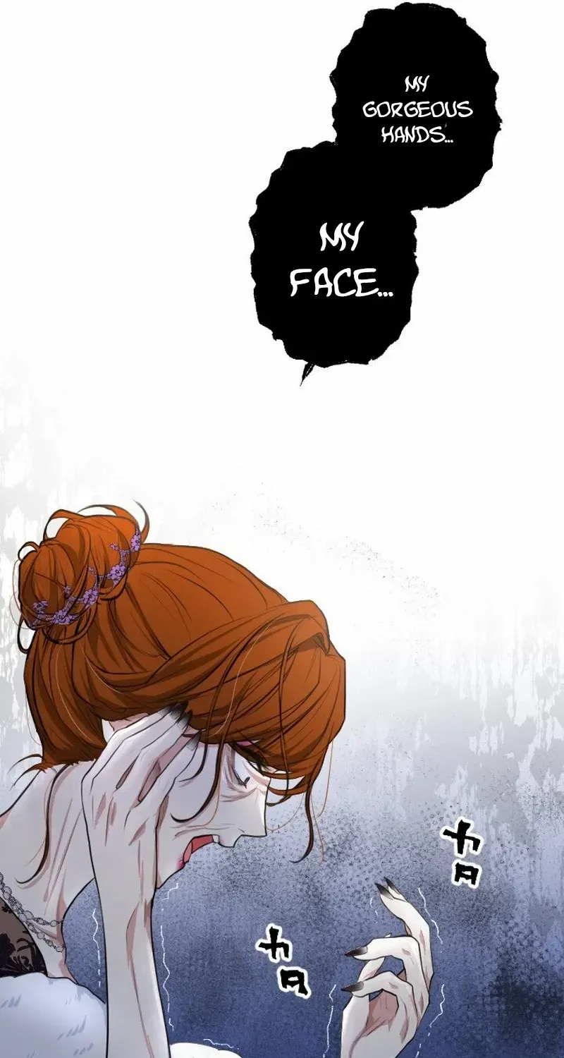 It’s not a case of being loved Chapter 13 page 13 - 