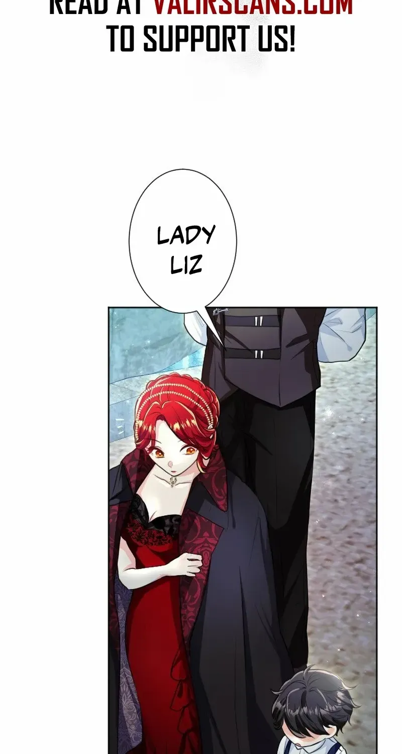It’s not a case of being loved Chapter 13 page 21 - 