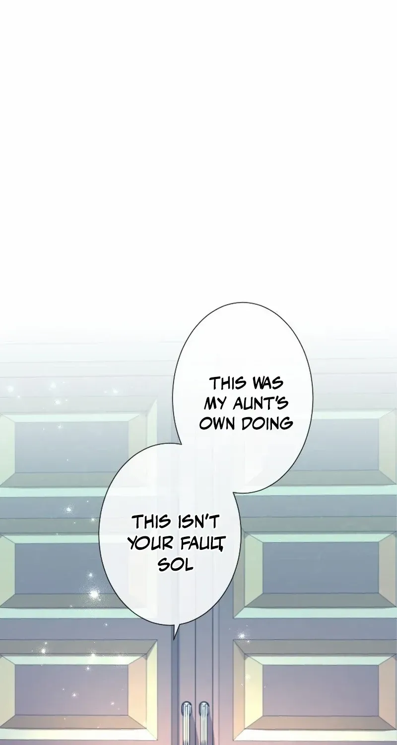 It’s not a case of being loved Chapter 13 page 23 - 