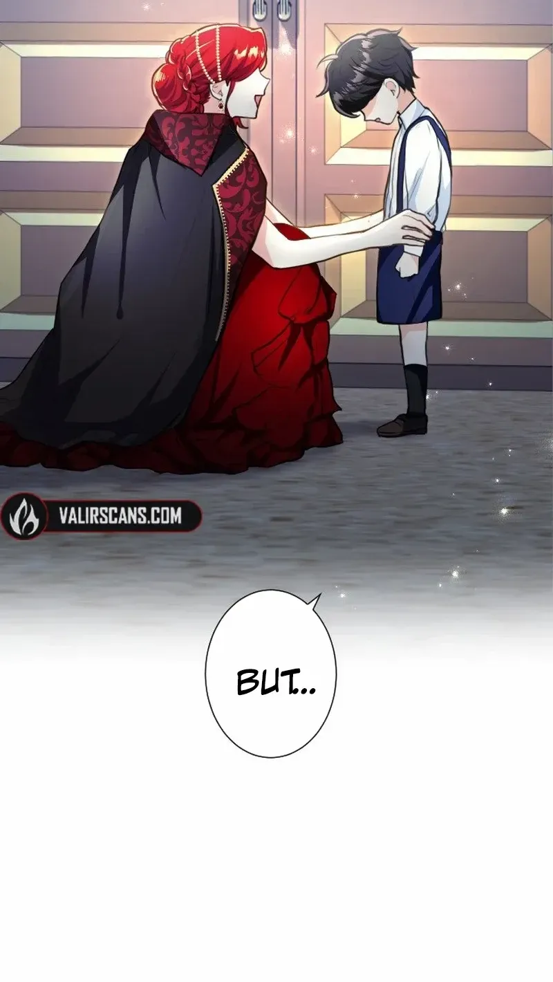 It’s not a case of being loved Chapter 13 page 24 - 