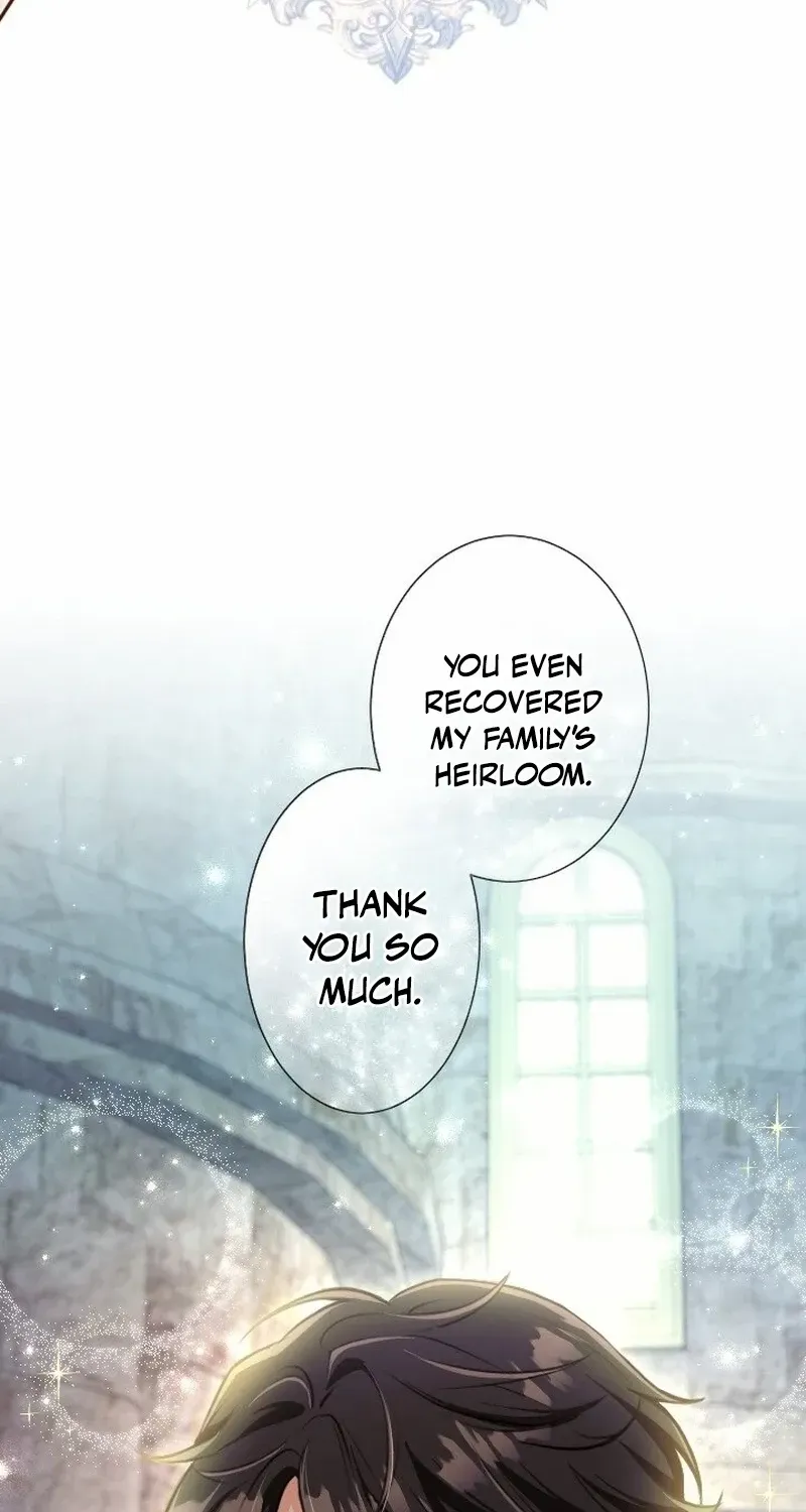 It’s not a case of being loved Chapter 13 page 26 - 
