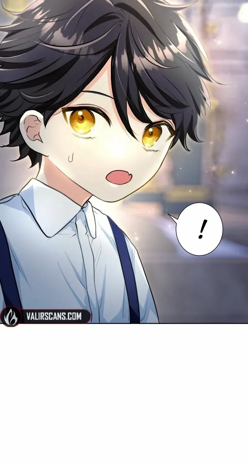 It’s not a case of being loved Chapter 13 page 34 - 