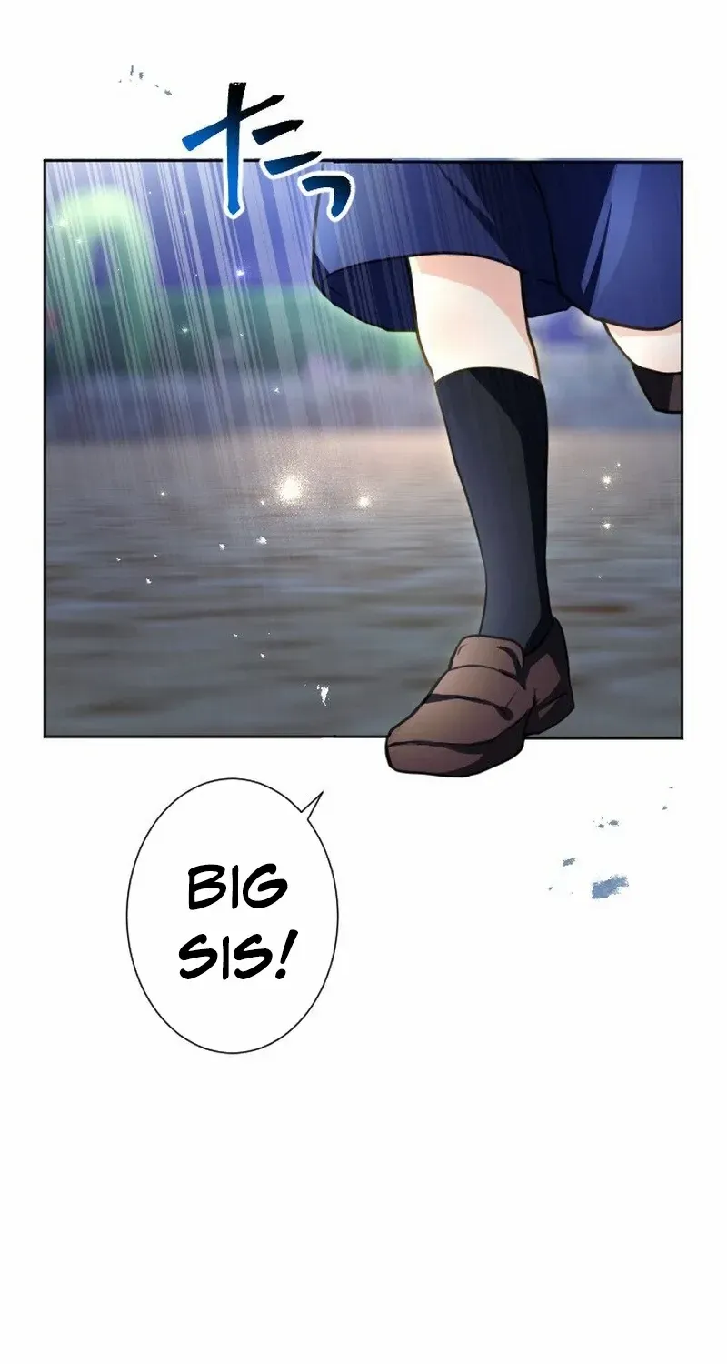 It’s not a case of being loved Chapter 13 page 35 - 
