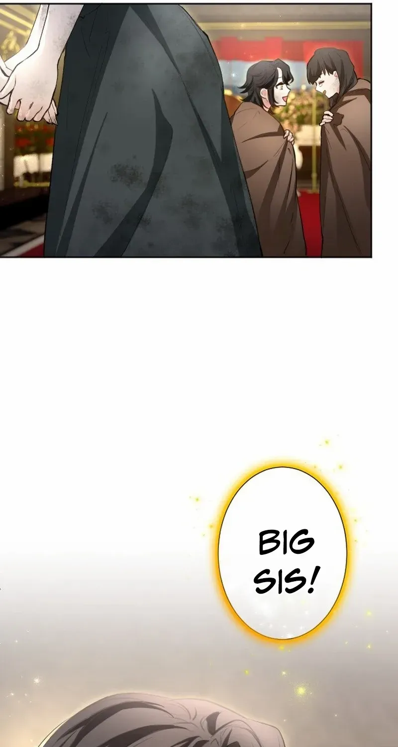 It’s not a case of being loved Chapter 13 page 37 - 