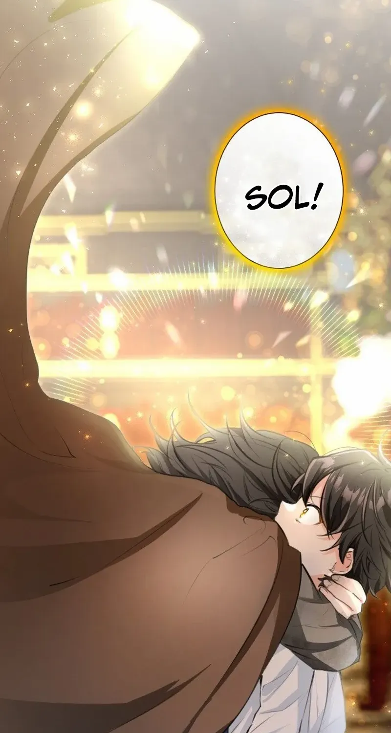 It’s not a case of being loved Chapter 13 page 40 - 