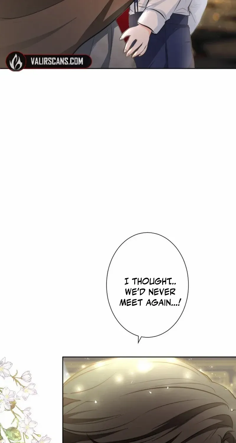 It’s not a case of being loved Chapter 13 page 41 - 