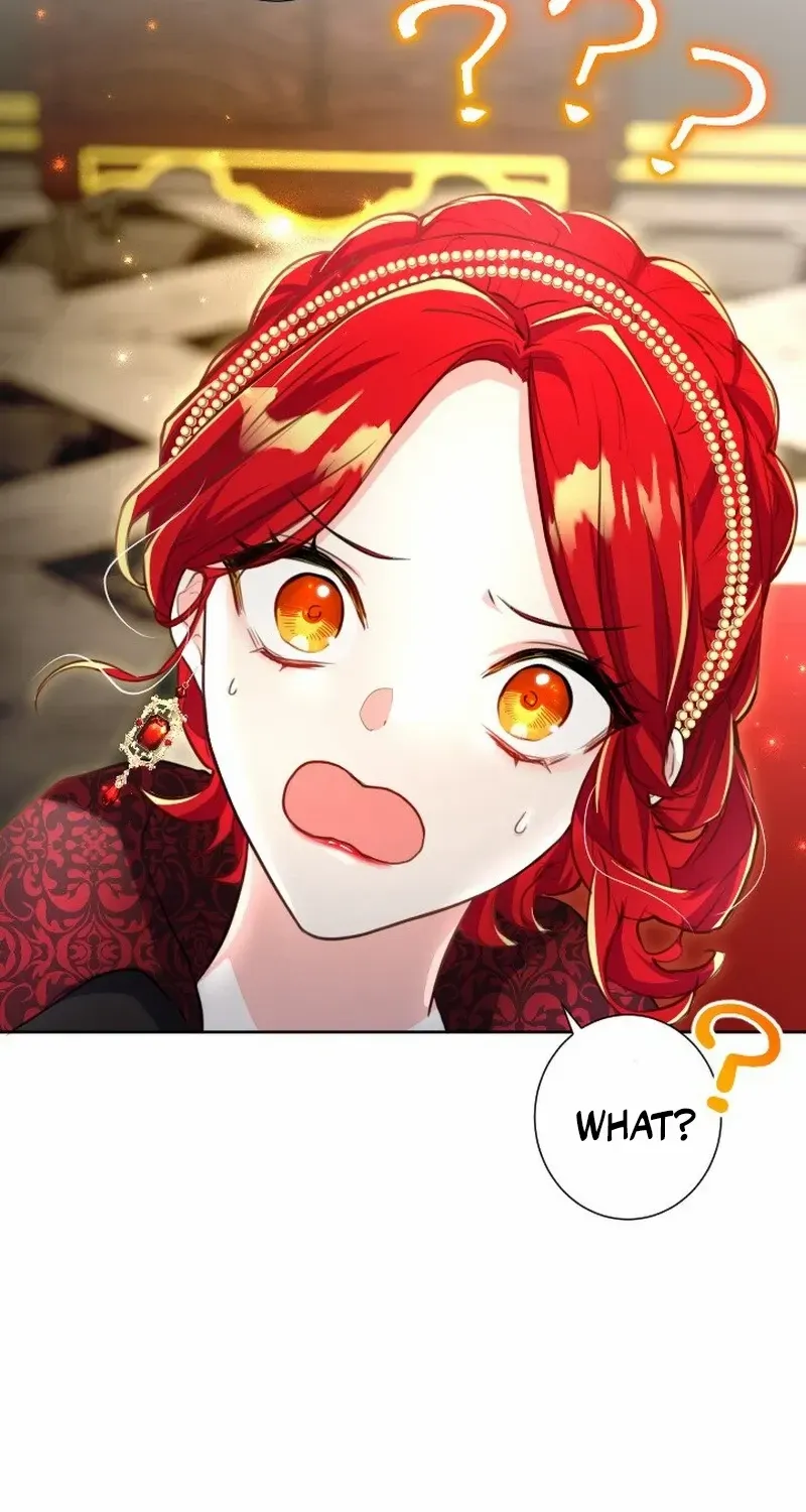 It’s not a case of being loved Chapter 13 page 51 - 