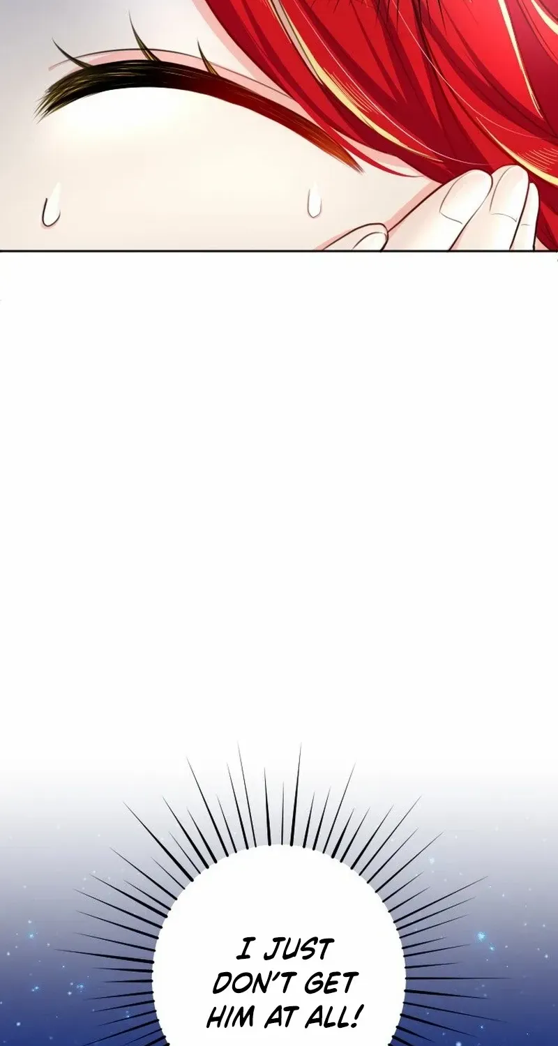 It’s not a case of being loved Chapter 13 page 58 - 