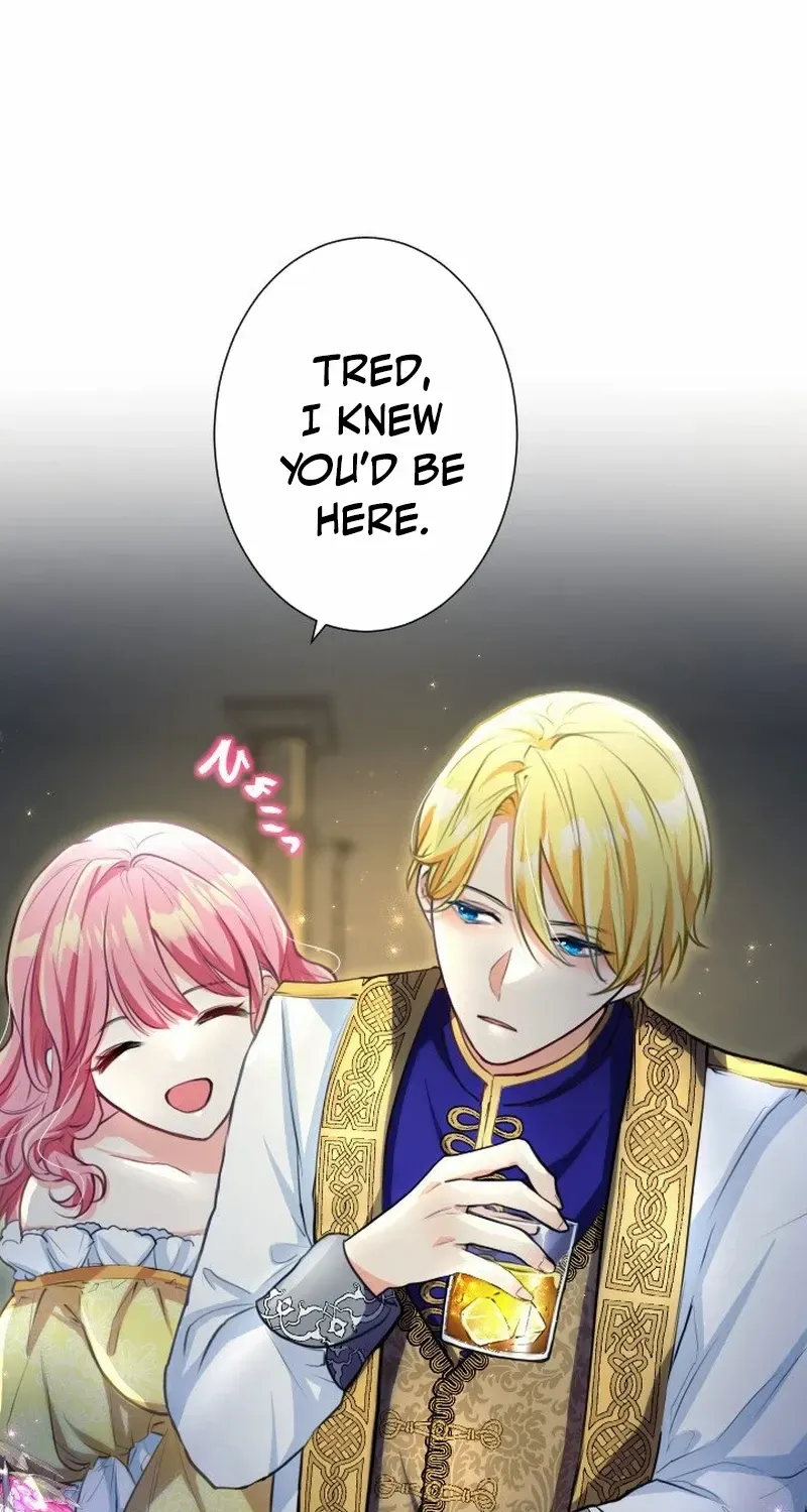 It’s not a case of being loved Chapter 13 page 65 - 