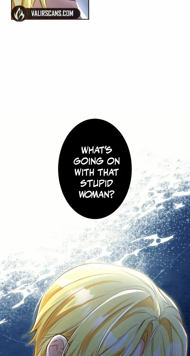It’s not a case of being loved Chapter 13 page 70 - 