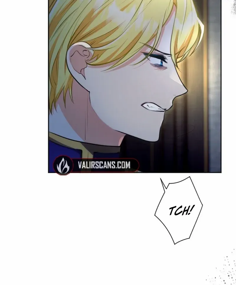 It’s not a case of being loved Chapter 14 page 12 - 