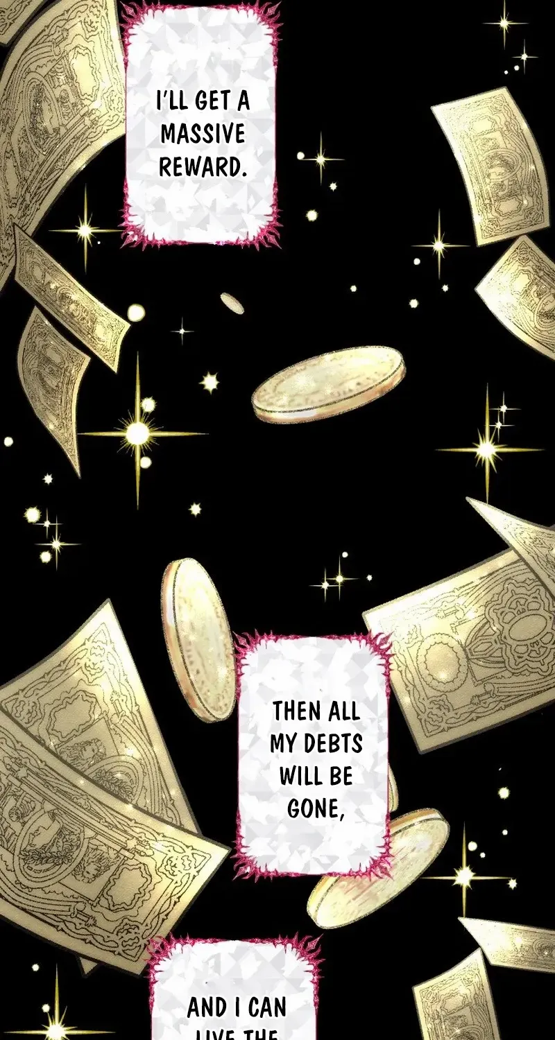 It’s not a case of being loved Chapter 14 page 14 - 