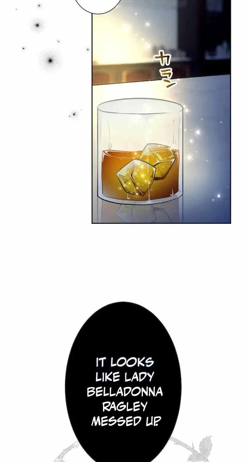 It’s not a case of being loved Chapter 14 page 3 - 