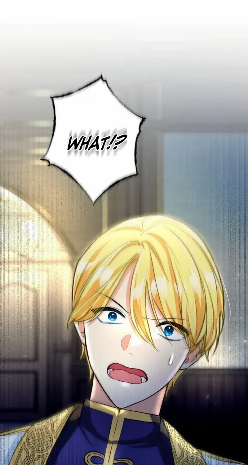 It’s not a case of being loved Chapter 14 page 21 - 
