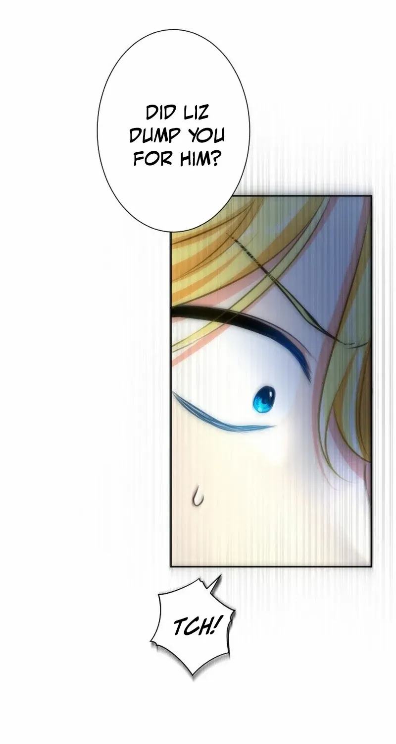 It’s not a case of being loved Chapter 14 page 29 - 