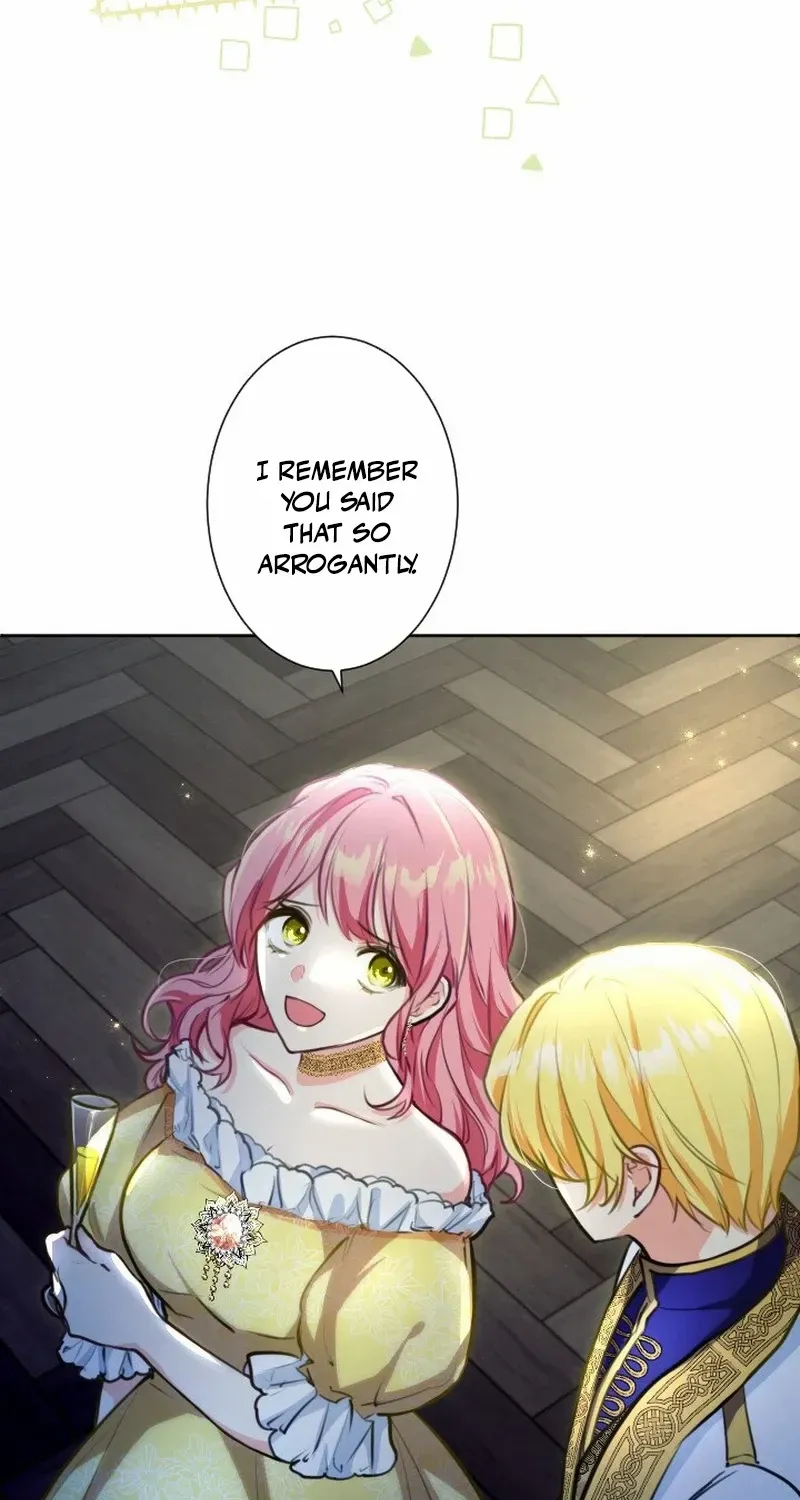 It’s not a case of being loved Chapter 14 page 31 - 