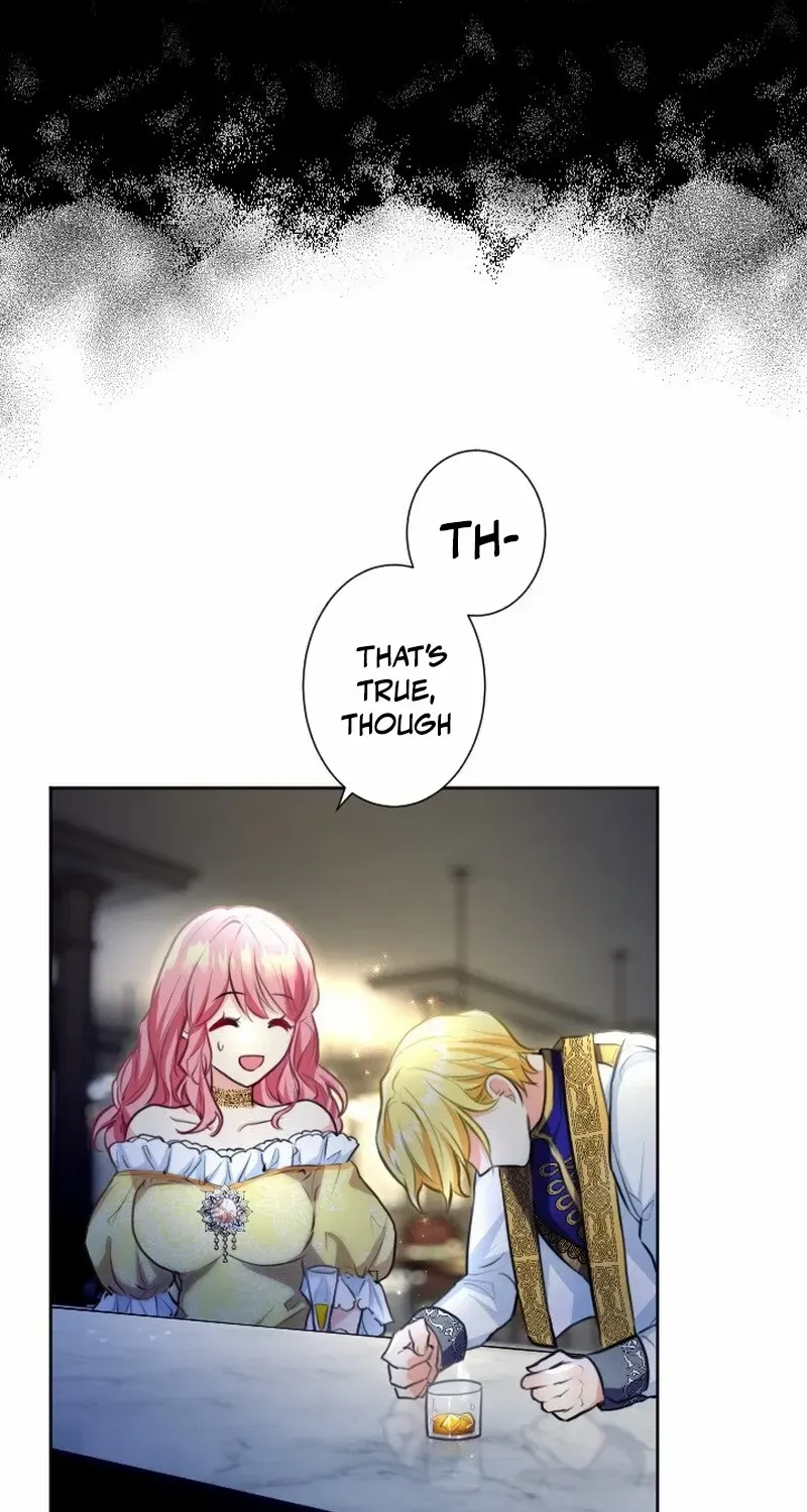 It’s not a case of being loved Chapter 14 page 37 - 