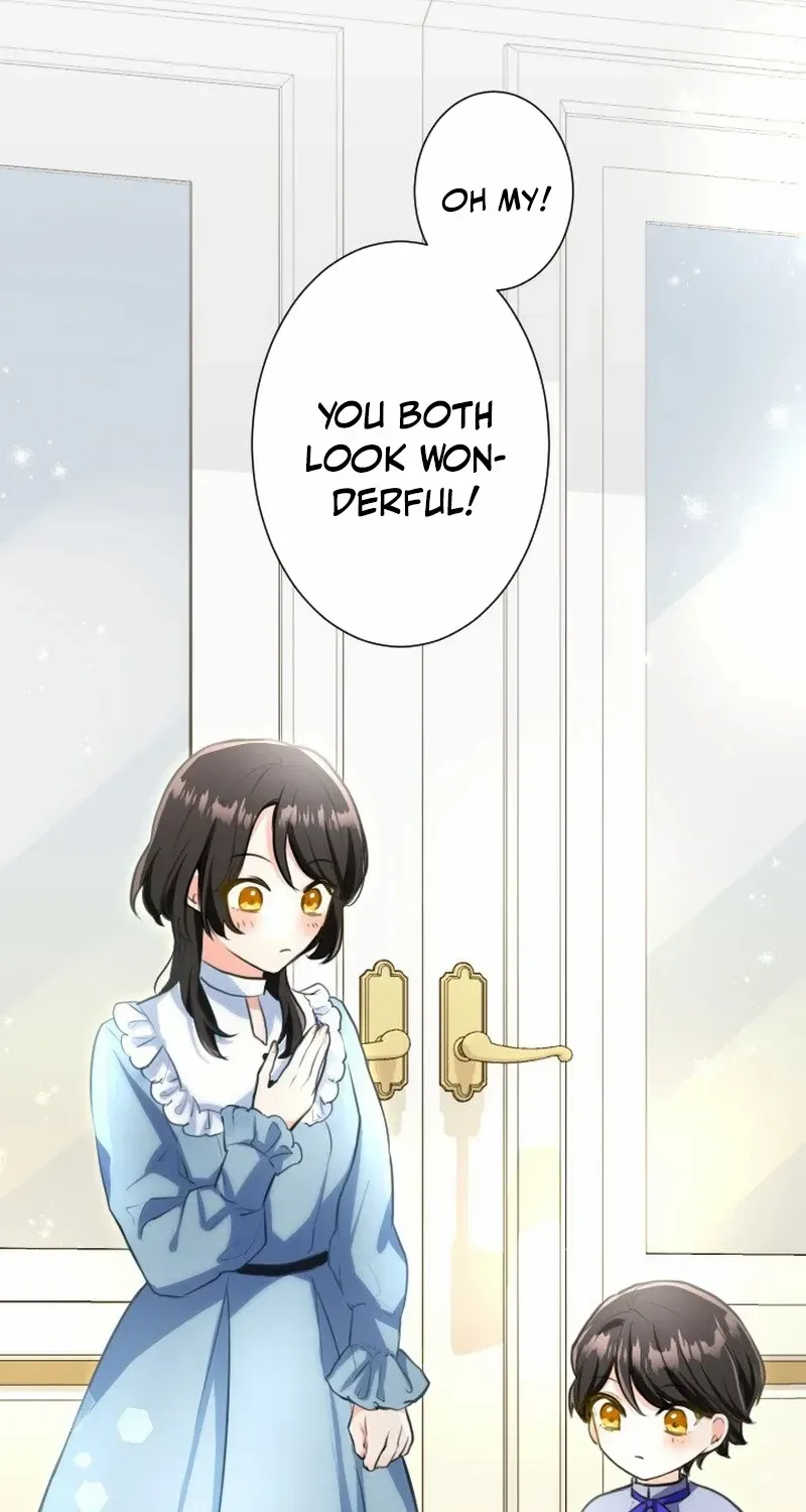 It’s not a case of being loved Chapter 14 page 43 - 