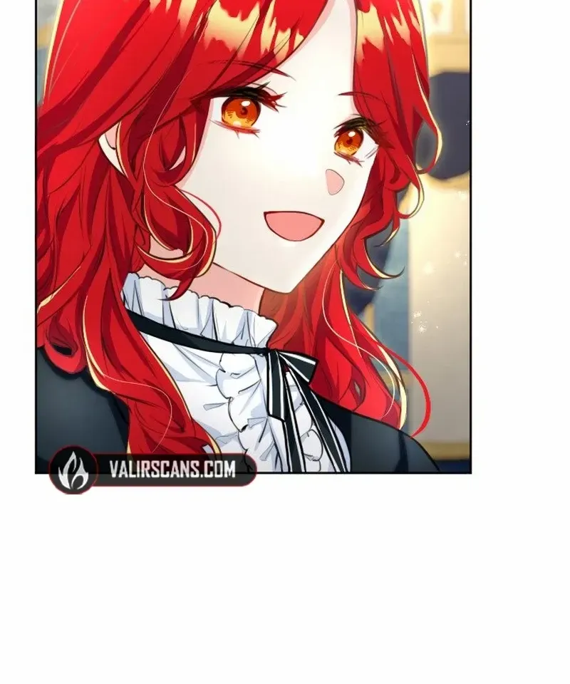 It’s not a case of being loved Chapter 14 page 48 - 