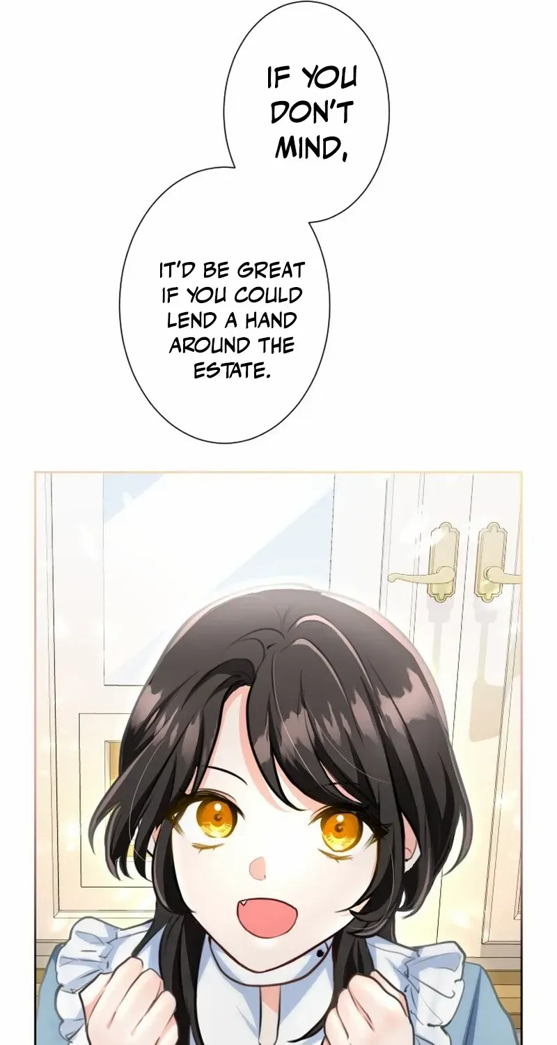 It’s not a case of being loved Chapter 14 page 49 - 