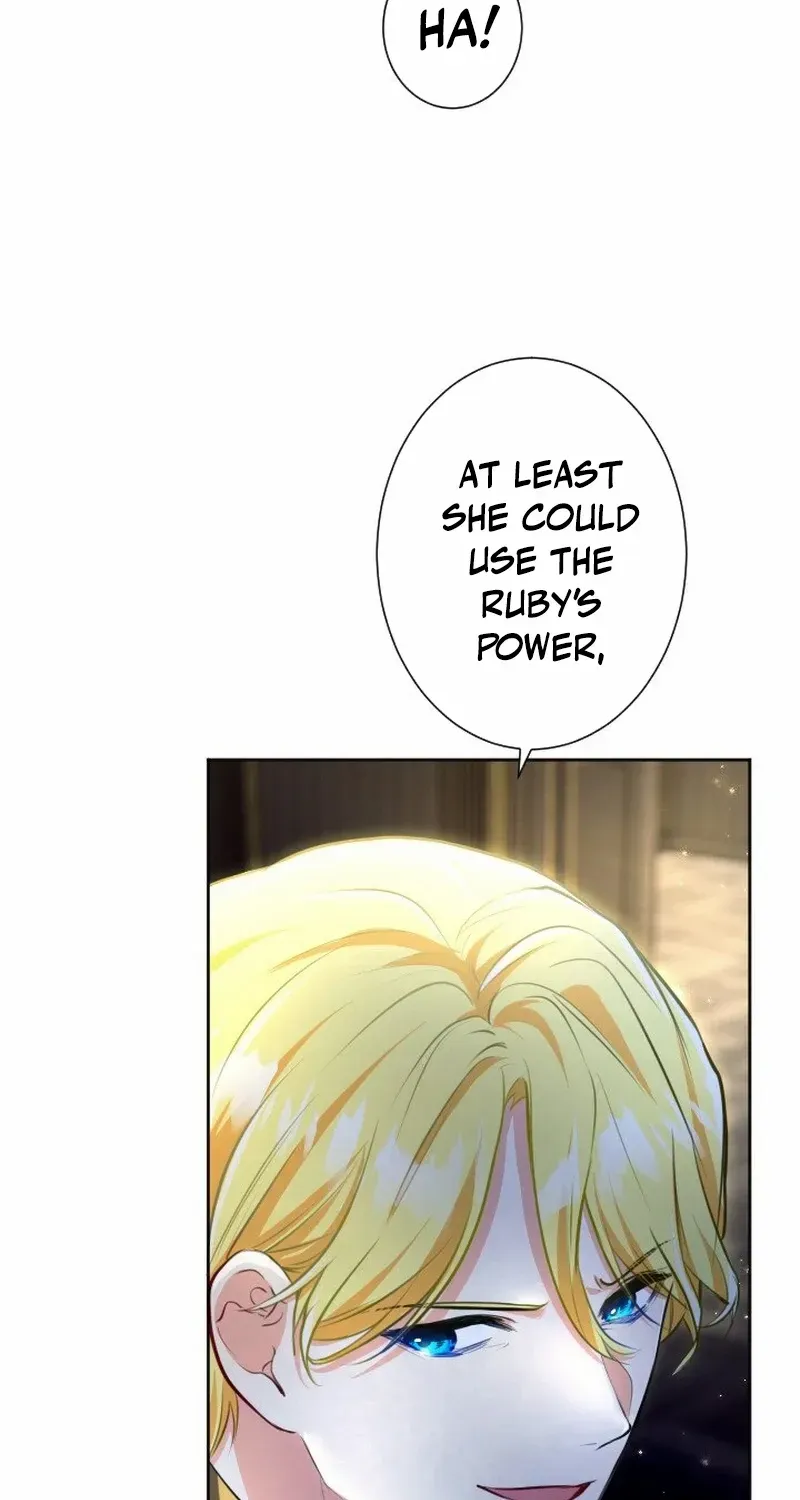 It’s not a case of being loved Chapter 14 page 6 - 