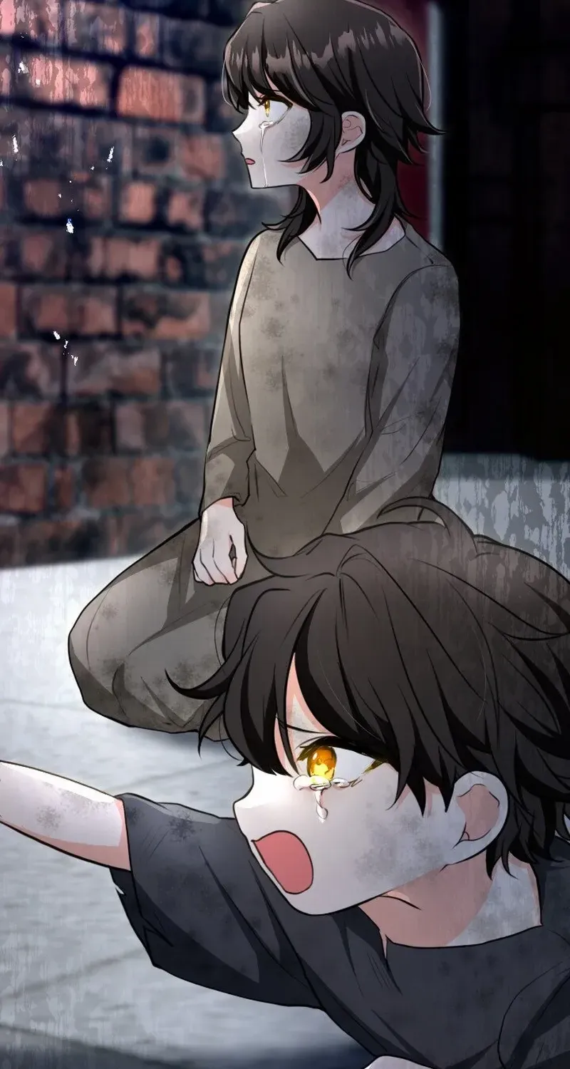 It’s not a case of being loved Chapter 14 page 57 - 