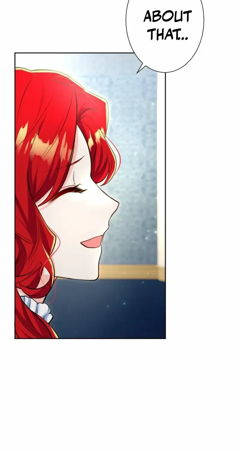 It’s not a case of being loved Chapter 14 page 62 - 