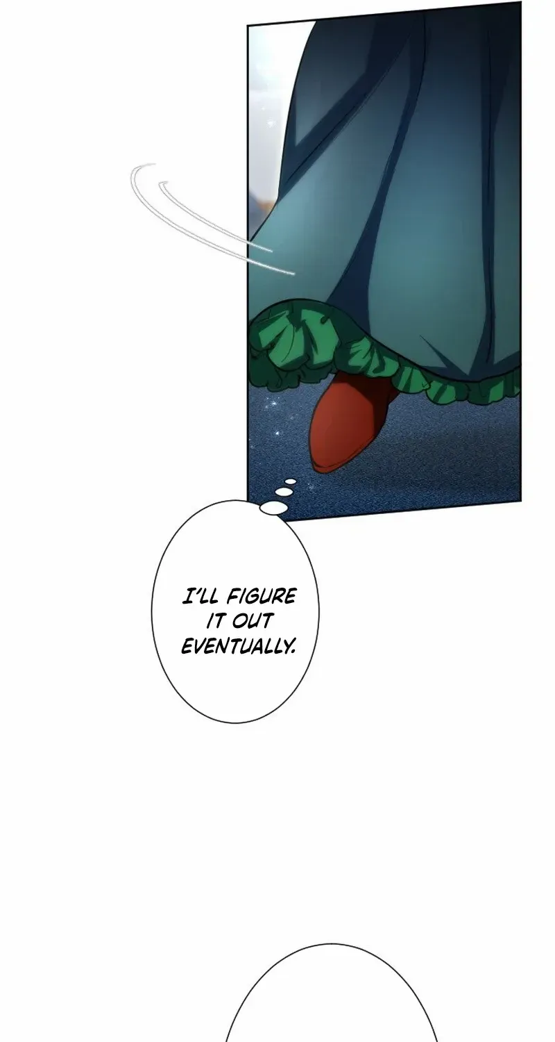 It’s not a case of being loved Chapter 14 page 73 - 