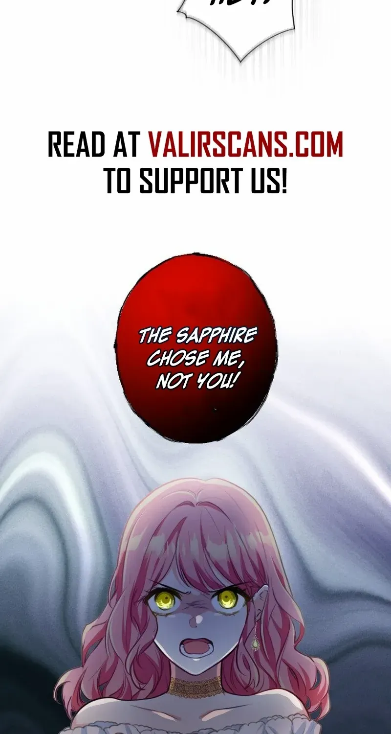 It’s not a case of being loved Chapter 14 page 10 - 