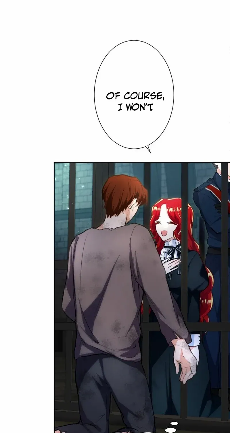 It’s not a case of being loved Chapter 15 page 14 - 