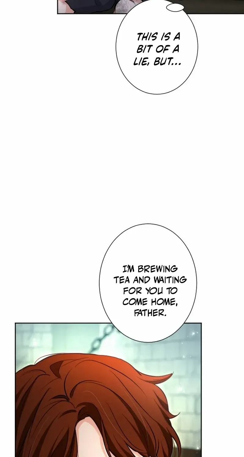 It’s not a case of being loved Chapter 15 page 15 - 