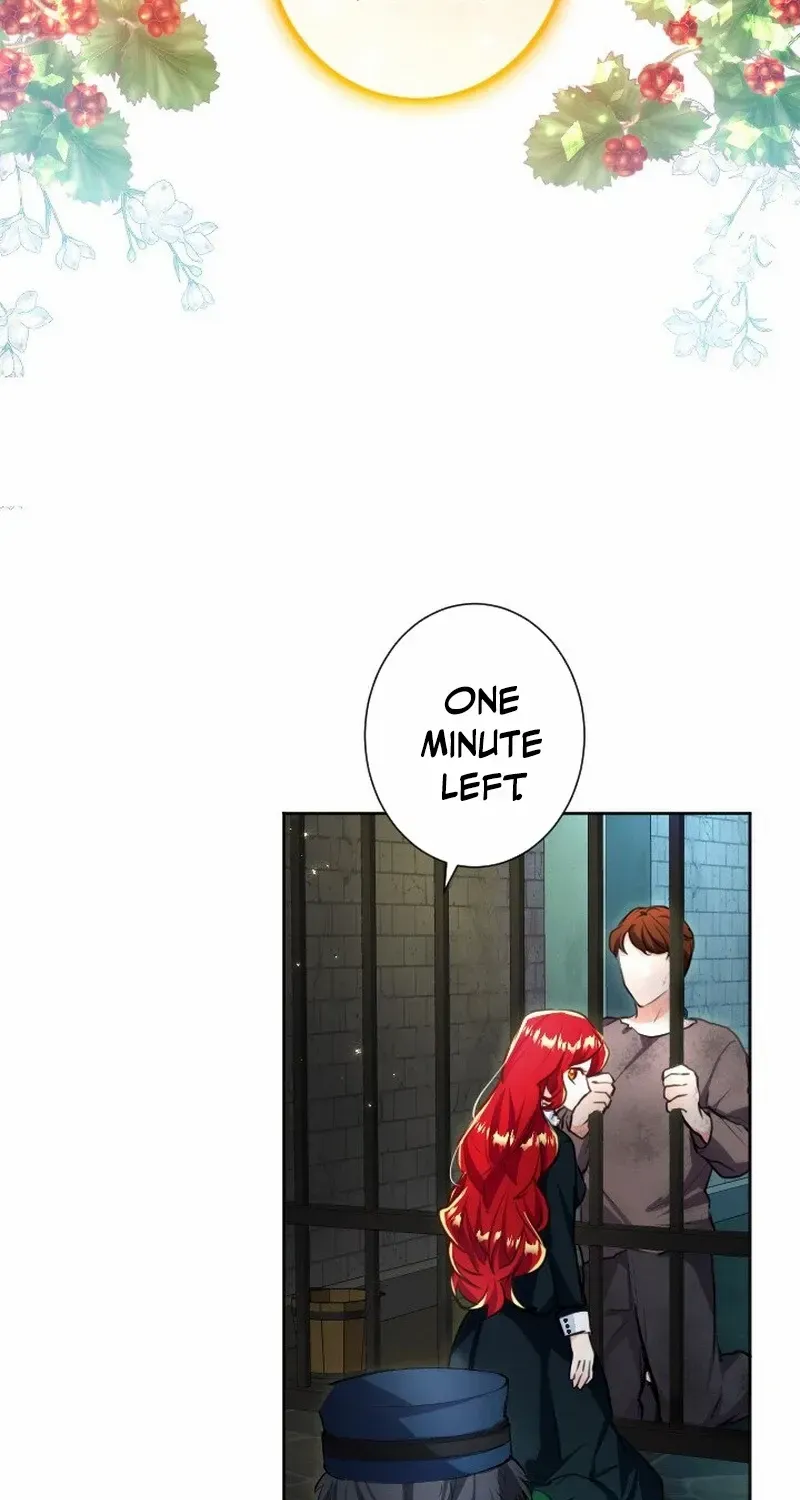 It’s not a case of being loved Chapter 15 page 18 - 
