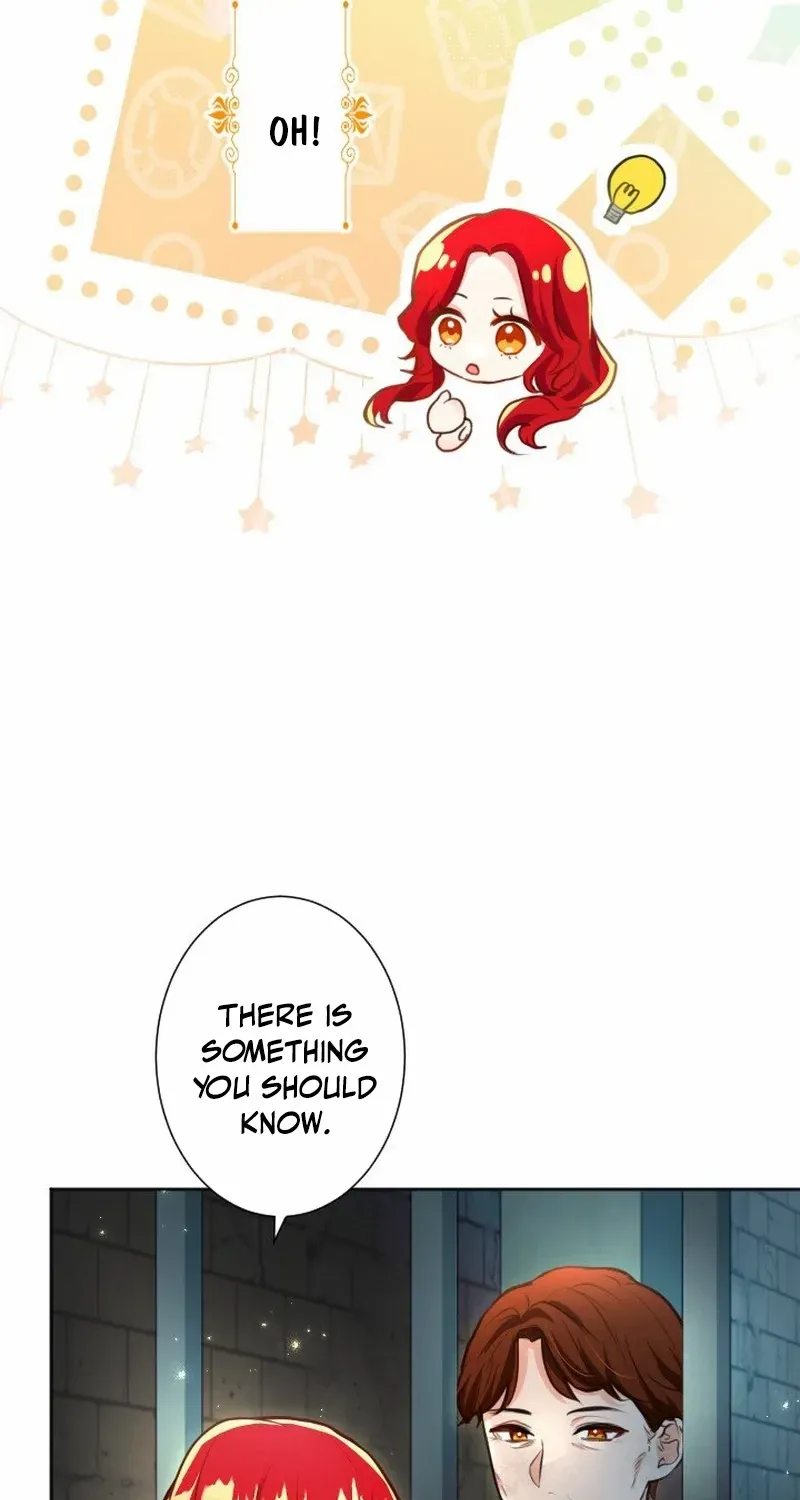It’s not a case of being loved Chapter 15 page 20 - 