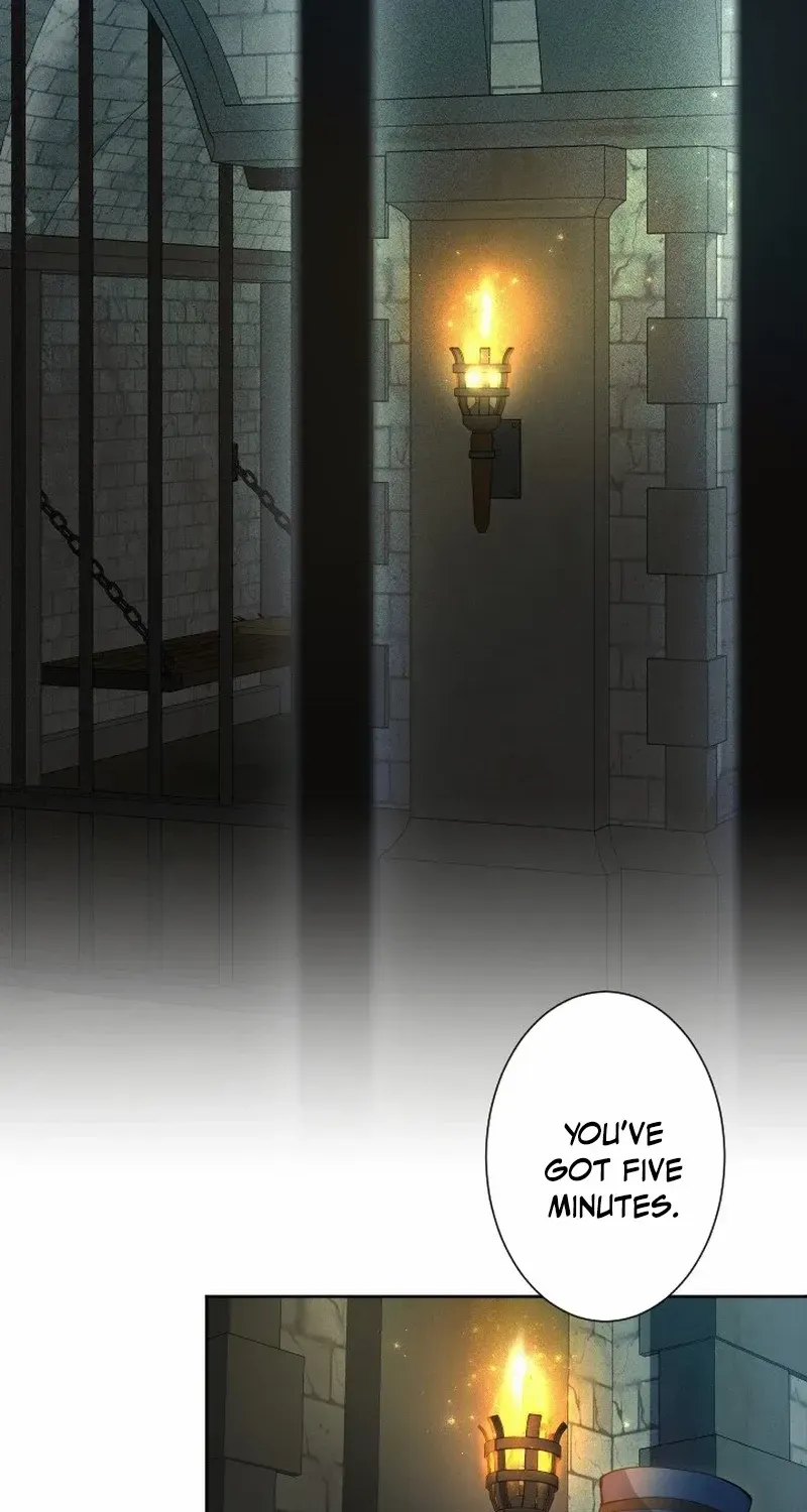 It’s not a case of being loved Chapter 15 page 3 - 