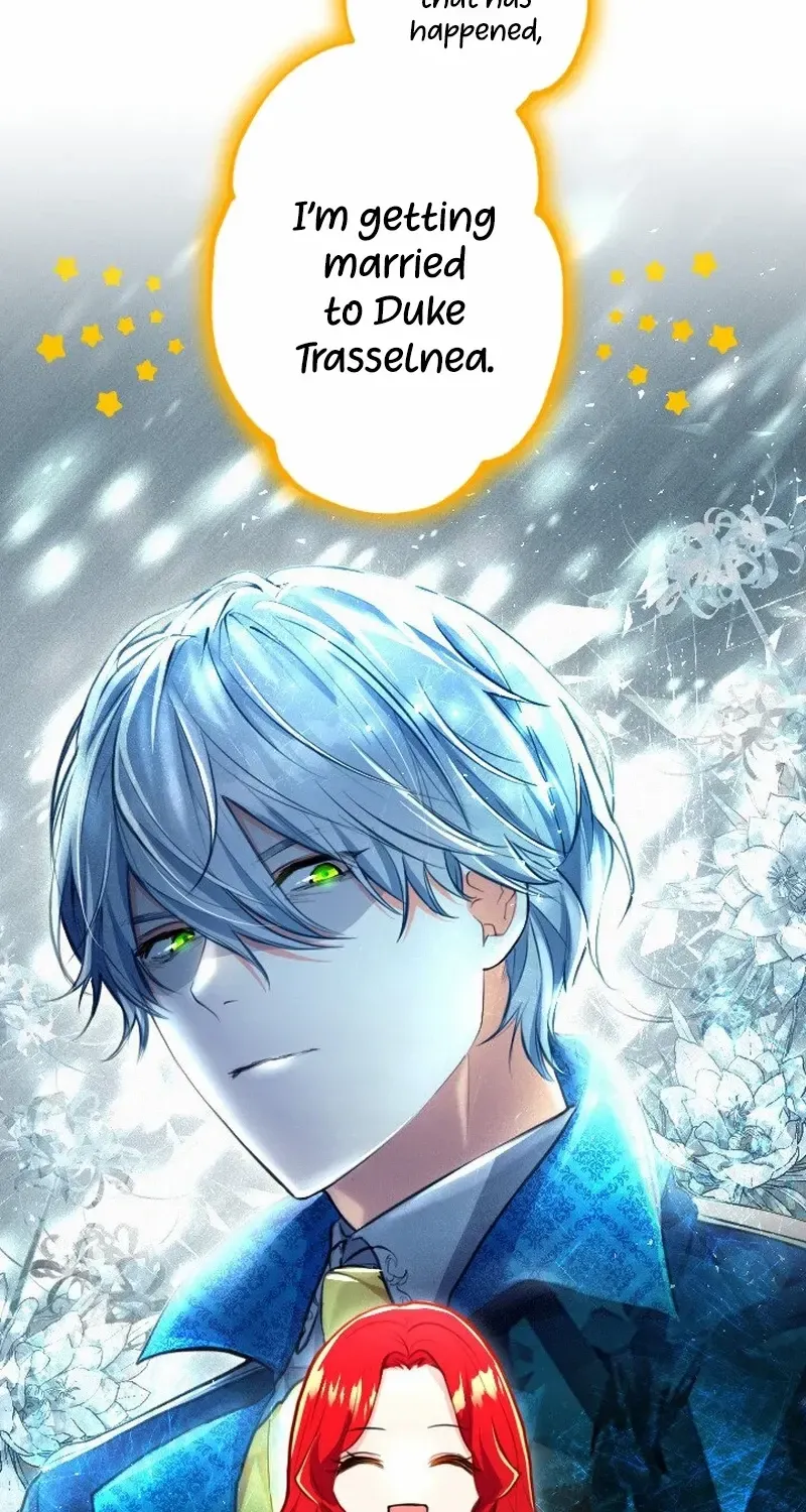 It’s not a case of being loved Chapter 15 page 22 - 
