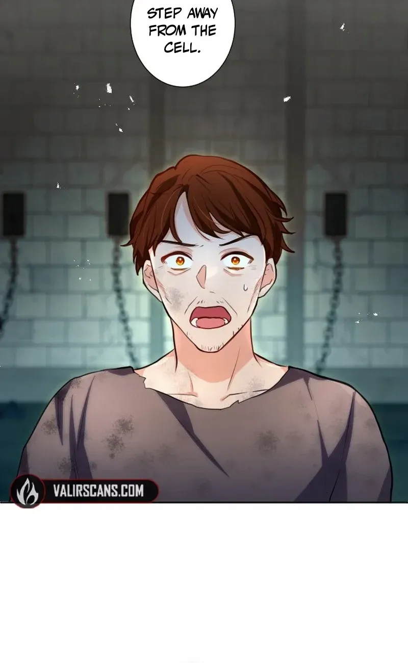 It’s not a case of being loved Chapter 15 page 24 - 