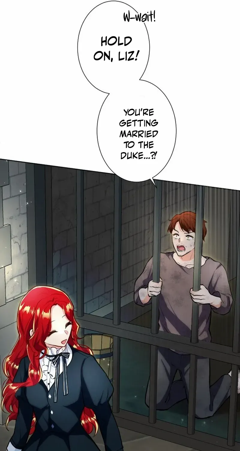 It’s not a case of being loved Chapter 15 page 25 - 