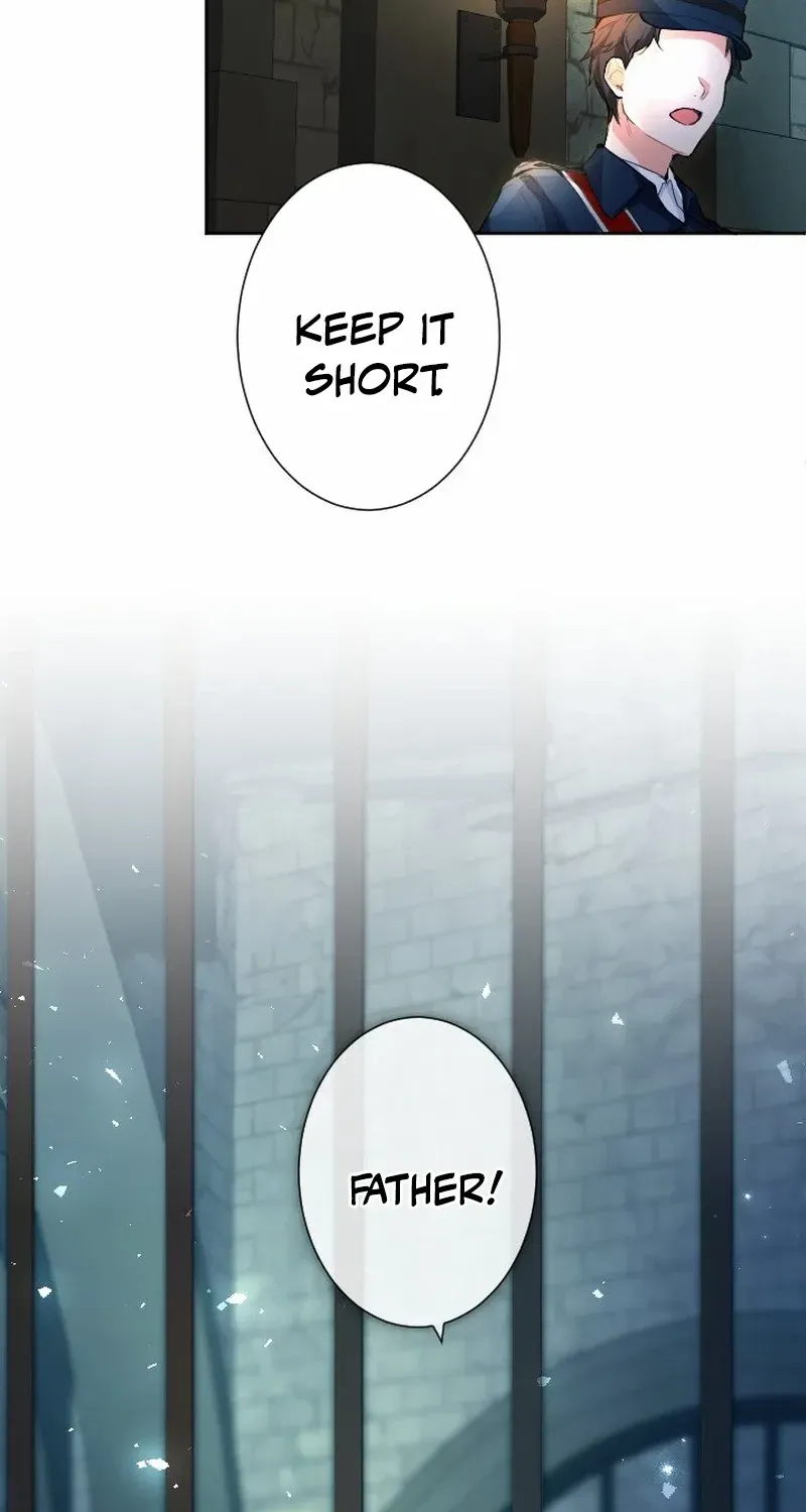 It’s not a case of being loved Chapter 15 page 4 - 