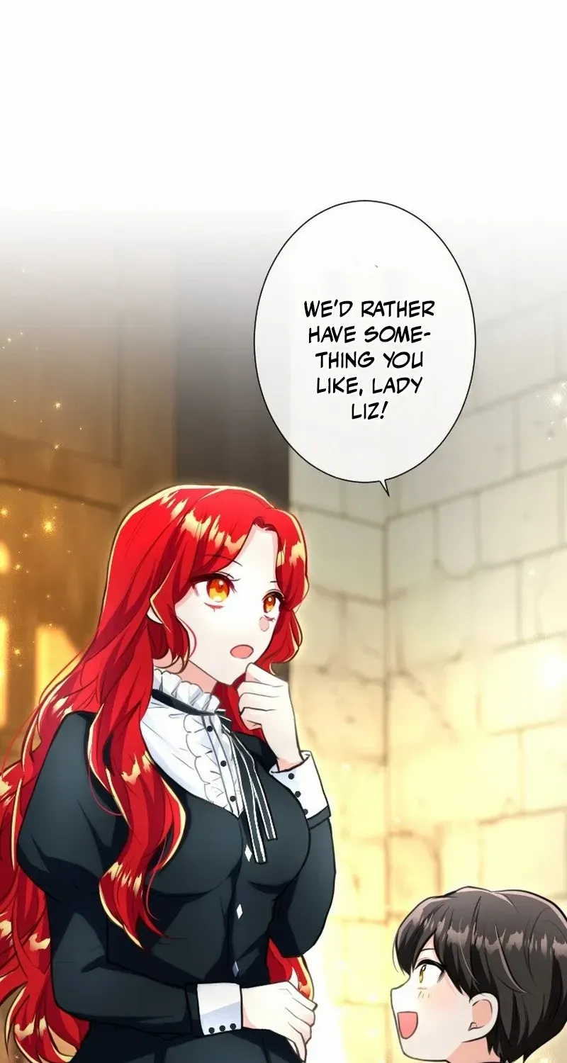 It’s not a case of being loved Chapter 15 page 39 - 