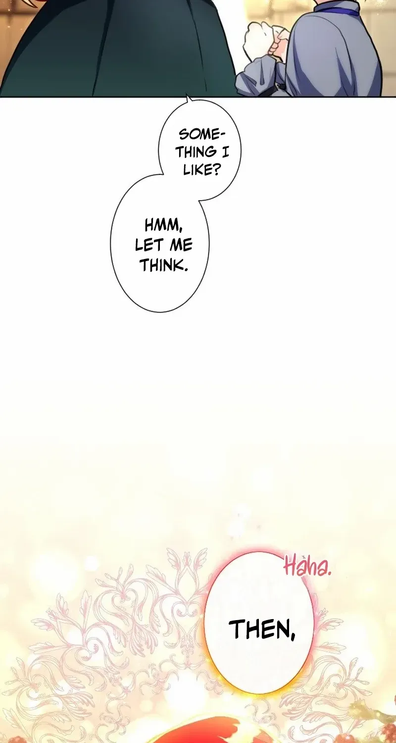 It’s not a case of being loved Chapter 15 page 40 - 