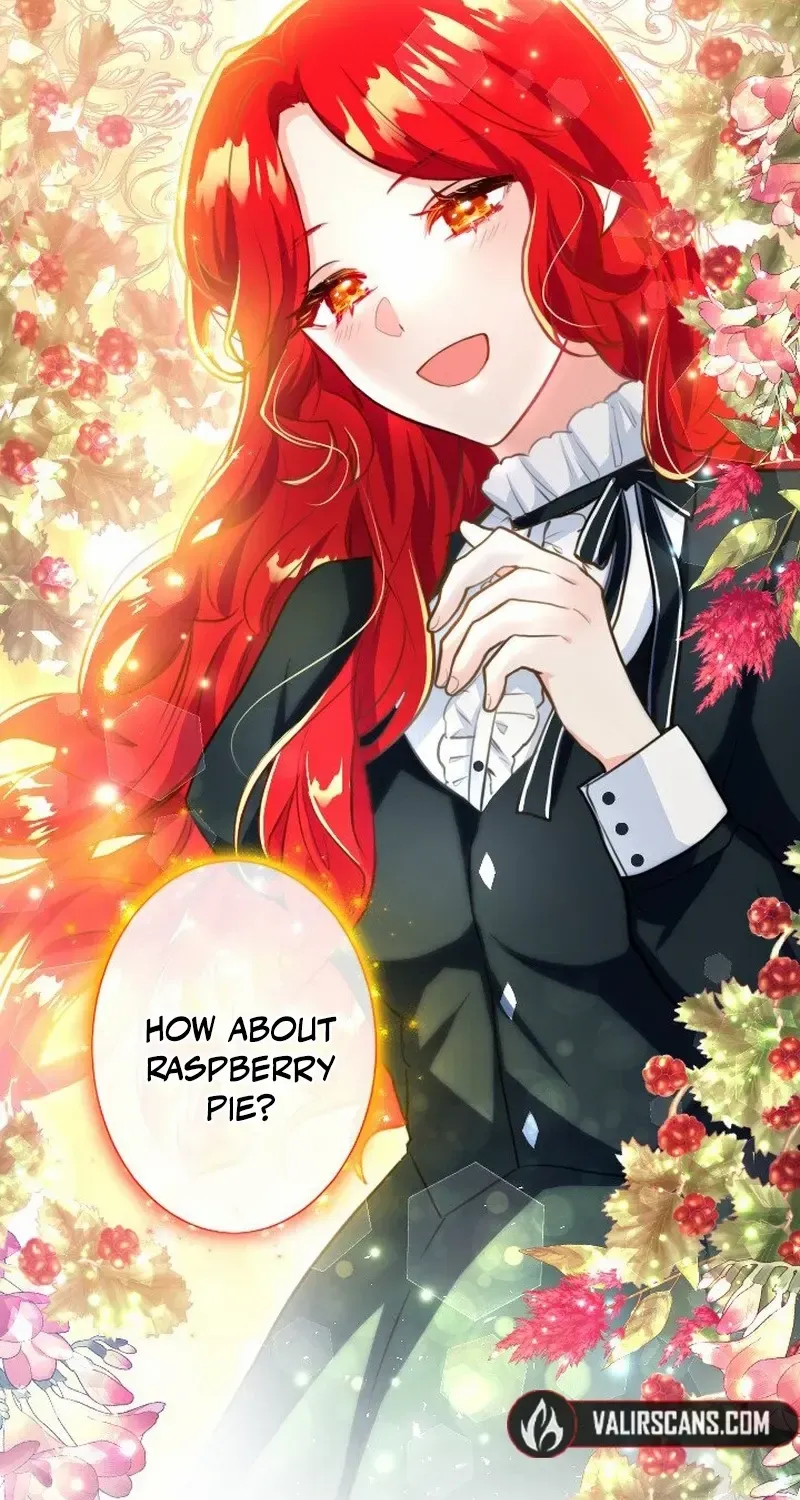 It’s not a case of being loved Chapter 15 page 41 - 