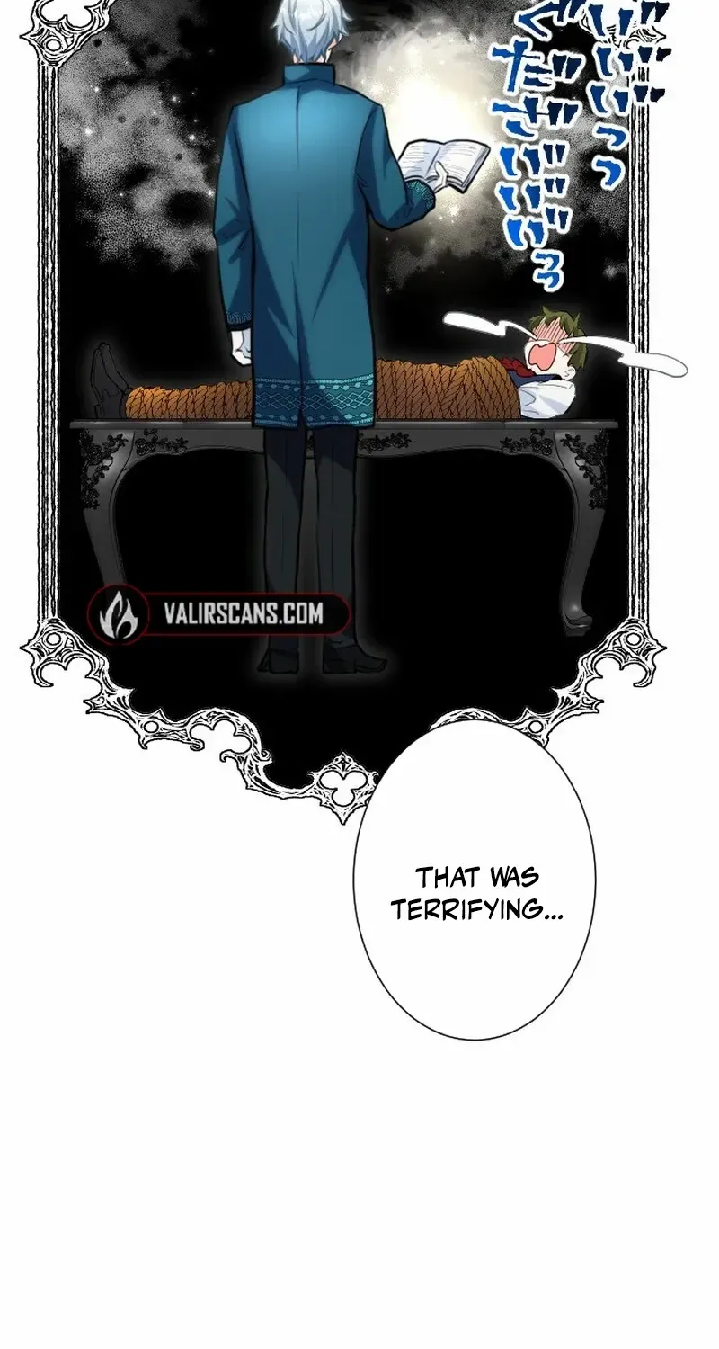 It’s not a case of being loved Chapter 15 page 47 - 