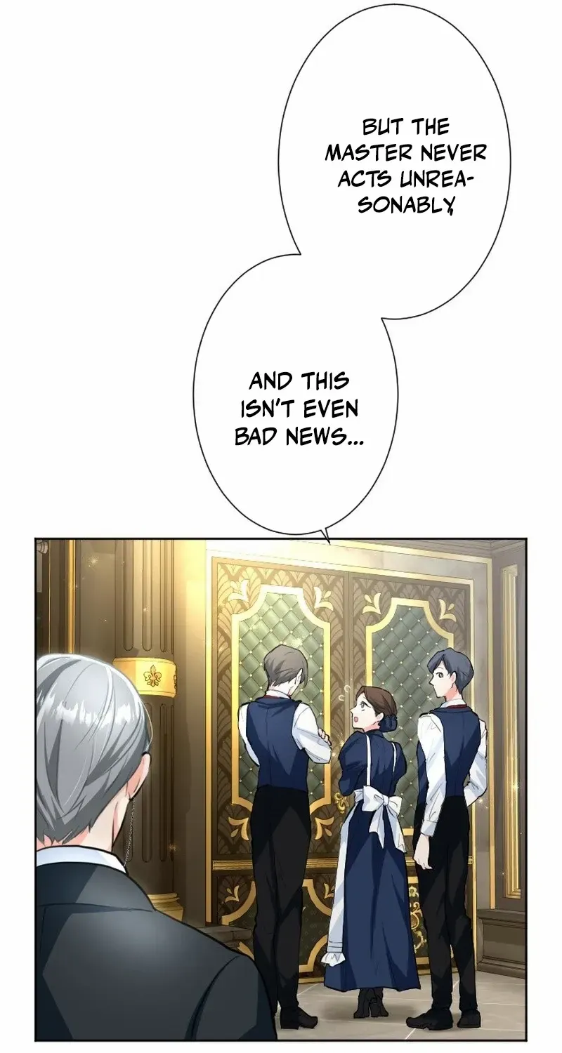 It’s not a case of being loved Chapter 15 page 49 - 