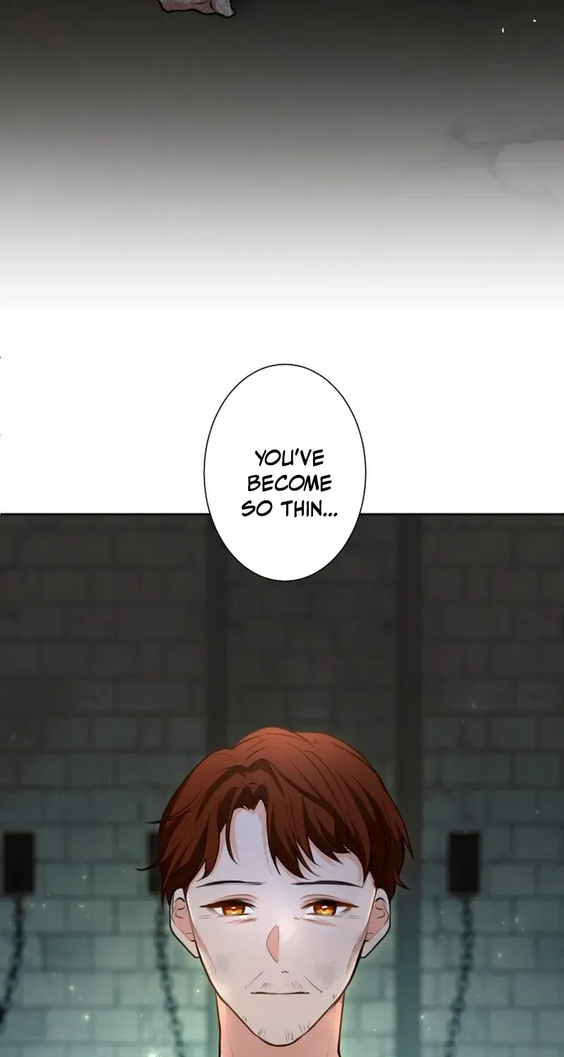It’s not a case of being loved Chapter 15 page 6 - 
