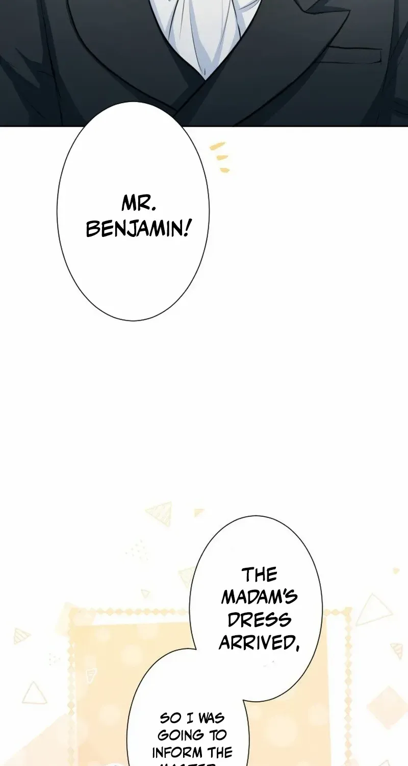 It’s not a case of being loved Chapter 15 page 51 - 
