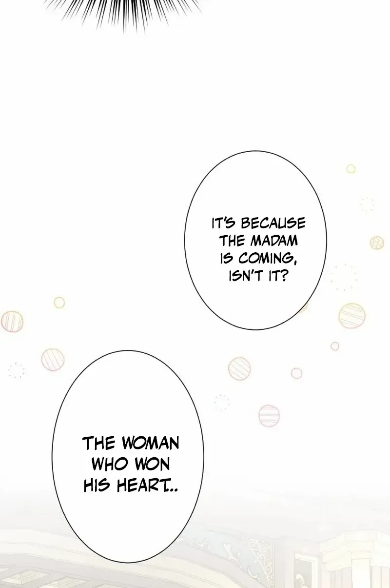It’s not a case of being loved Chapter 15 page 54 - 