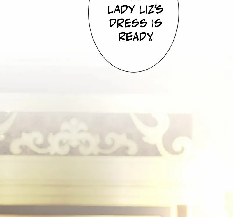 It’s not a case of being loved Chapter 15 page 60 - 