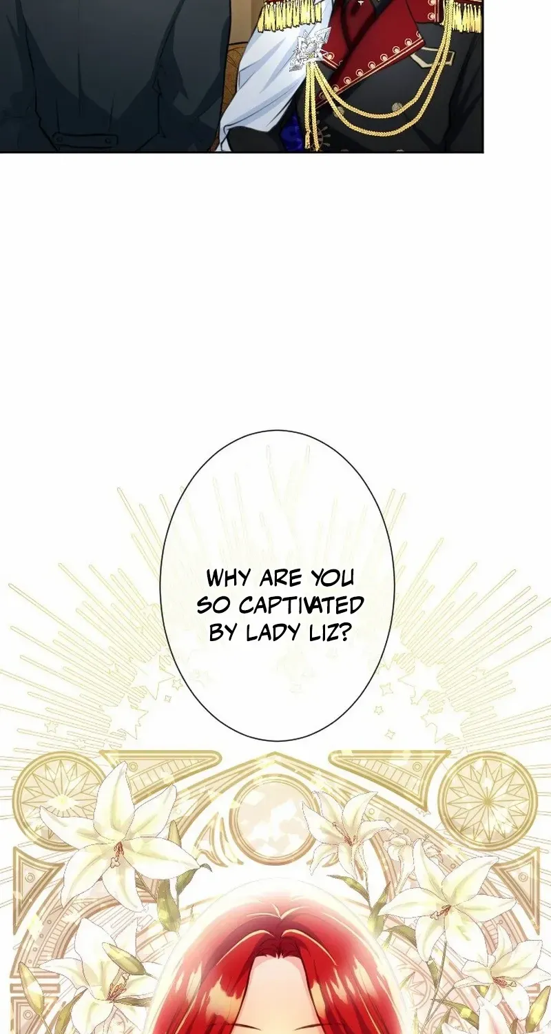 It’s not a case of being loved Chapter 15 page 63 - 