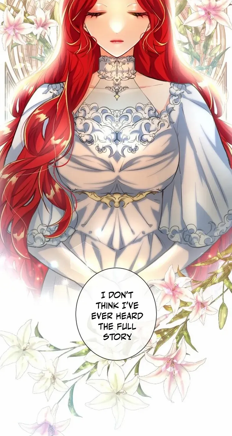 It’s not a case of being loved Chapter 15 page 64 - 